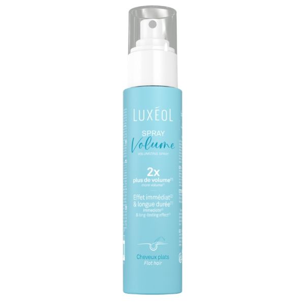 Spray Voluminizador Luxéol 150ml
