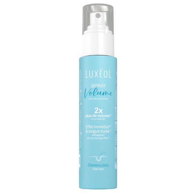 Spray Volumador Luxéol 150ml