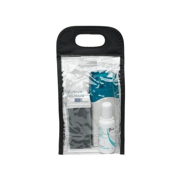 Green Hair Removal Kit Green Hair Removal Kit