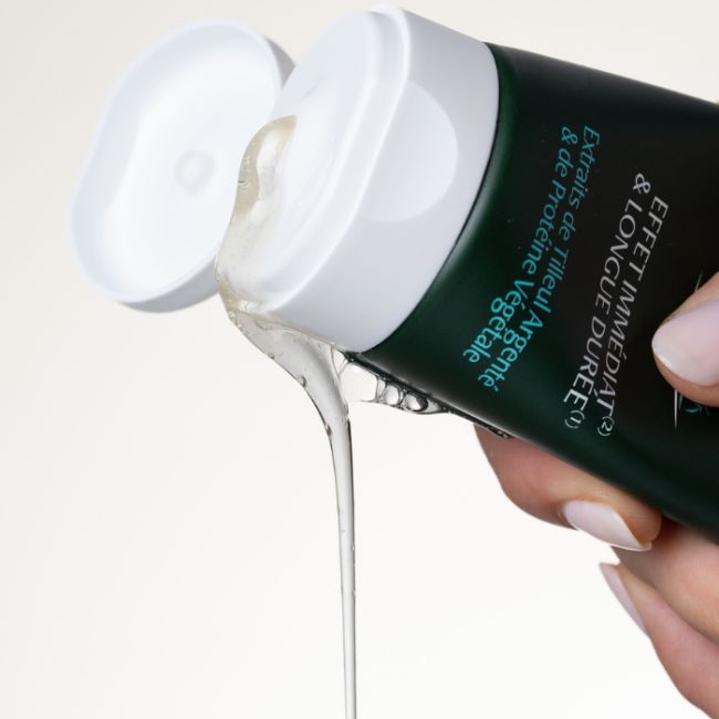 Shampooing Volumateur Luxéol 200ml