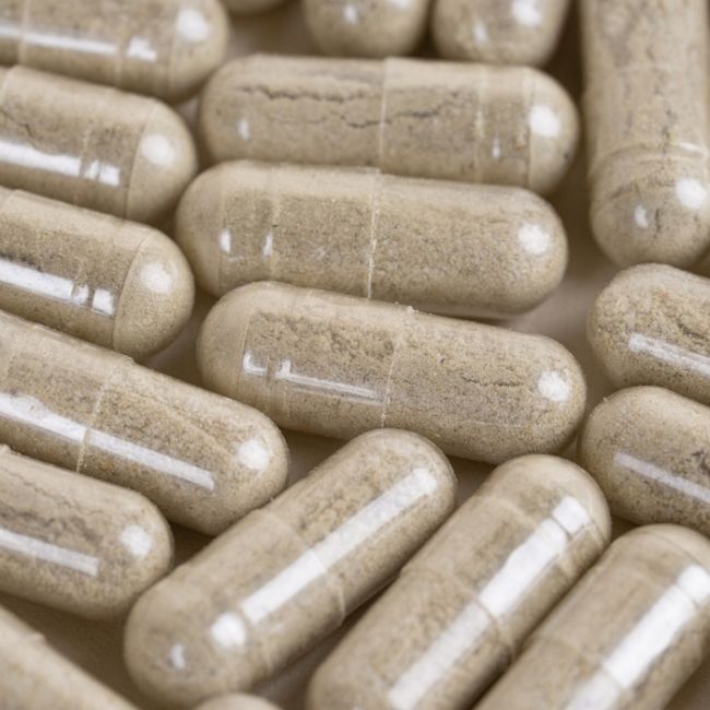 Complément alimentaire Epaississant cure 3 mois Luxéol 90 gélules