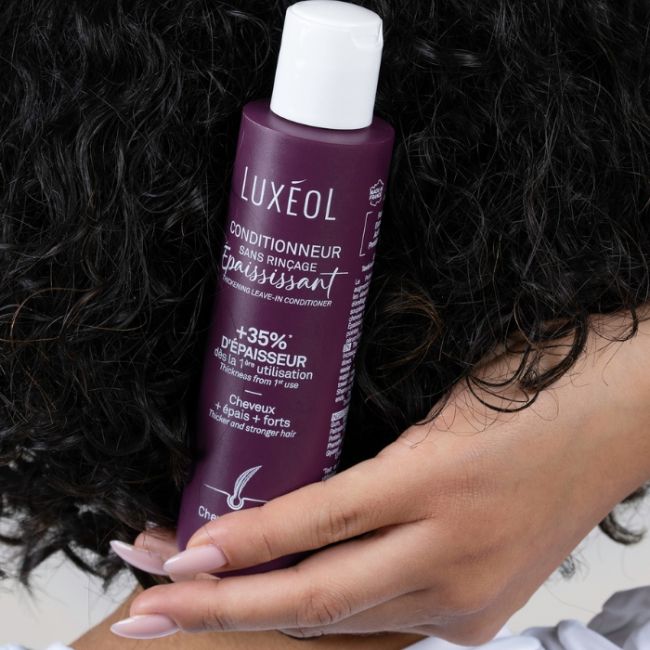Conditioner Verdickend ohne Ausspülen Luxéol 150ml