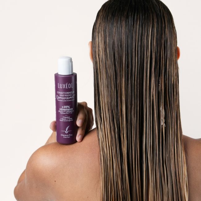 Condizionatore Addensante senza risciacquo Luxéol 150ml