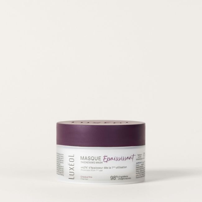 Masque Verdikkende Luxéol 200ML