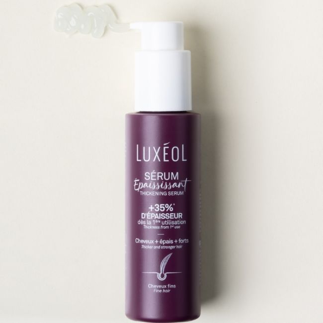 Sérum Verdickend Luxéol 100ml