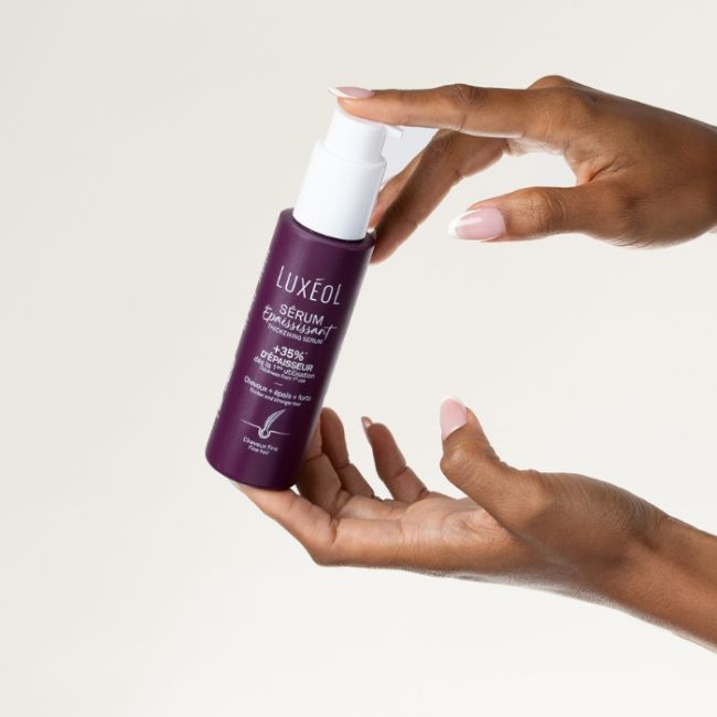 Verdikkend Serum Luxéol 100ml