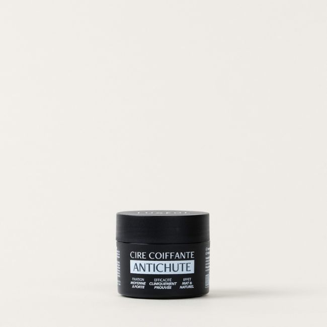 Cera Capilar Anticaída Luxéol 50ml