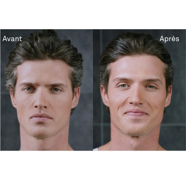 Cire Coiffante Antichute Luxéol 50ml