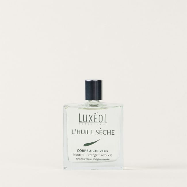 Luxeol Trockenöl 100ml