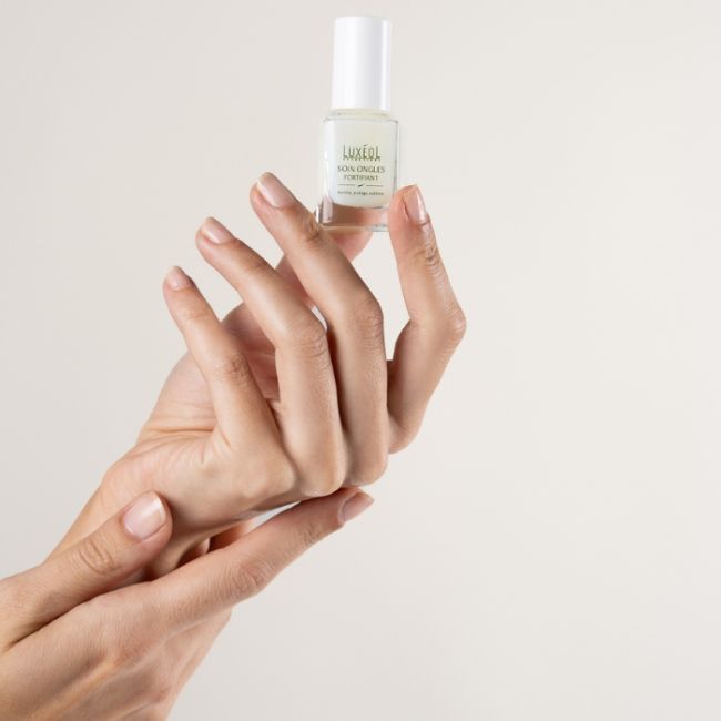 Versterkende nagelverzorging Luxéol 11 ml