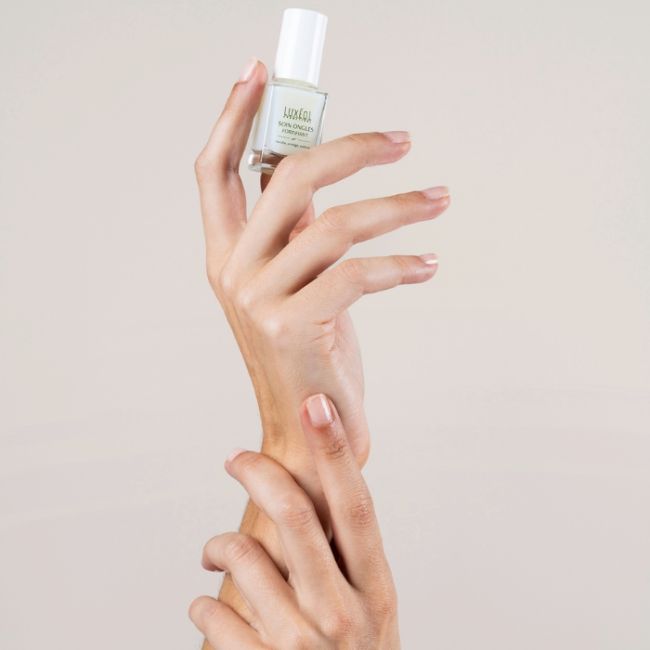Tratamento fortalecedor de unhas Luxéol 11ml