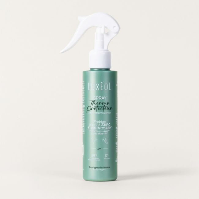 Thermoprotective Spray Luxéol 150ml