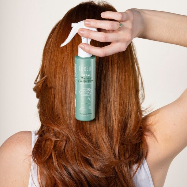Spray Termoprotetor Luxéol 150ml