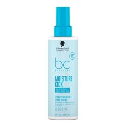 Spray-Baume sans rinçage Moisture Kick Schwarzkopf 200ML