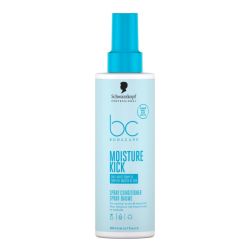 Spray-Baume sans rinçage Moisture Kick Schwarzkopf 200ML