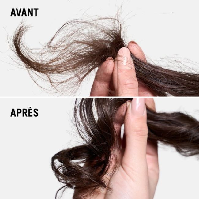 Spray-Baume sans rinçage Moisture Kick Schwarzkopf 200ML