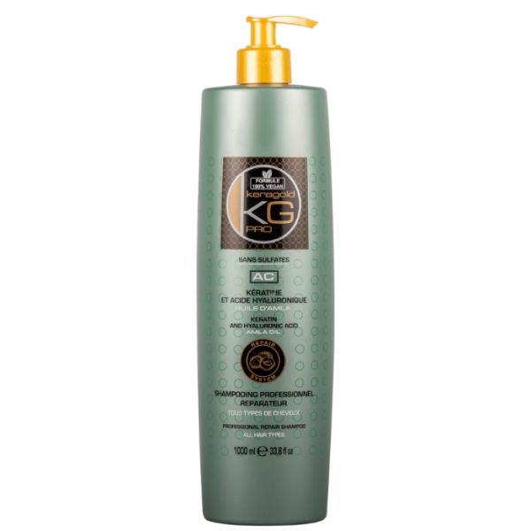 keragold ac shampooing amla 1000ml