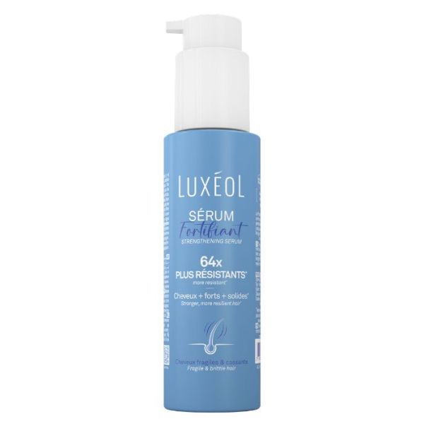Sérum Fortifiant Luxéol 100ML