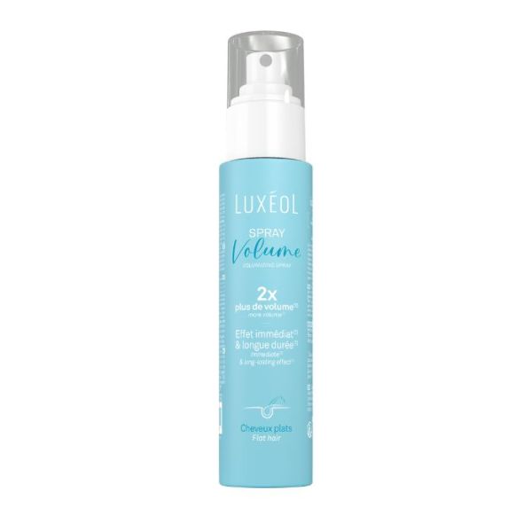 Spray Volume Luxéol 150ML