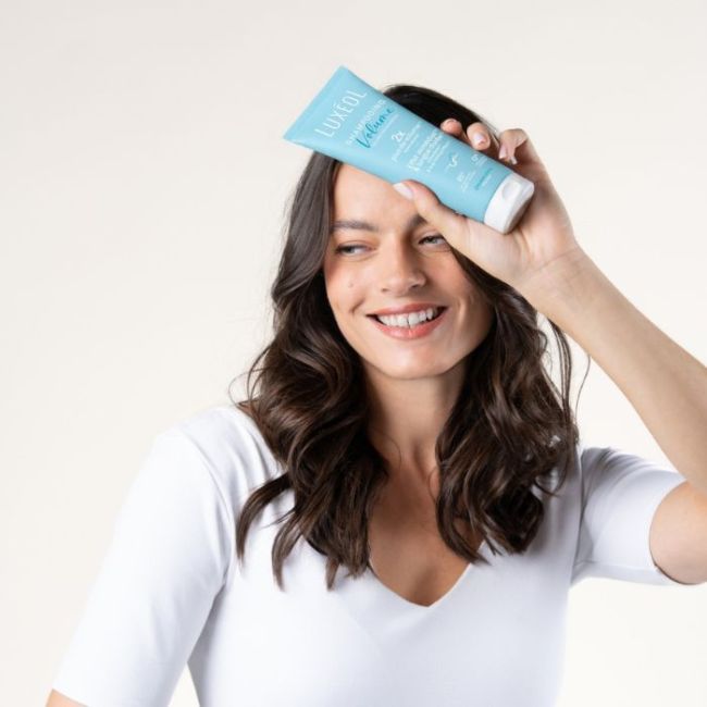 Shampooing Volume Luxéol 200ML