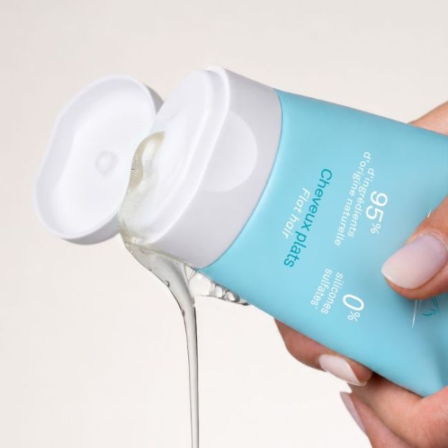 Shampooing Volume Luxéol 200ML