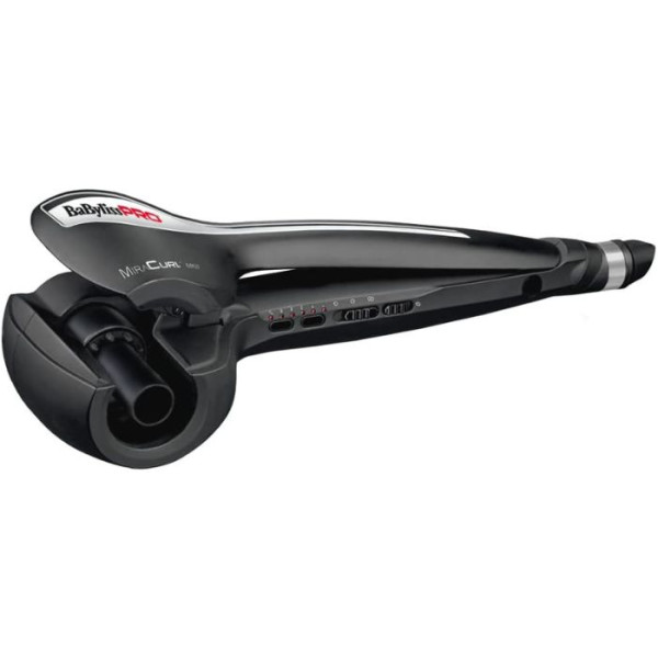 "Boucleur Miracurl MKII BabylissPro - Boucles Parfaites et Durables"