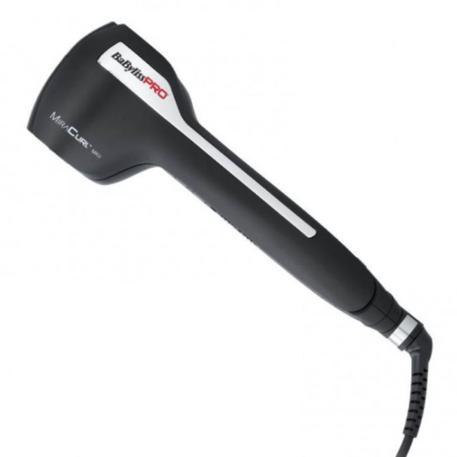 "Boucleur Miracurl MKII BabylissPro - Boucles Parfaites et Durables"
