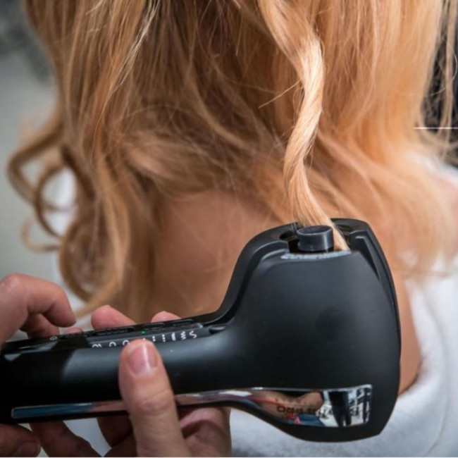 "Boucleur Miracurl MKII BabylissPro - Boucles Parfaites et Durables"