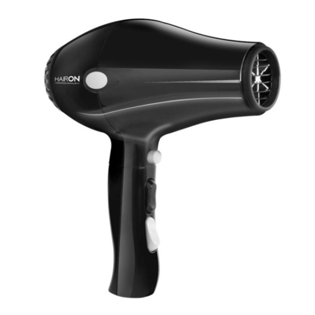 "Sèche-cheveux Next HairOn - Performance et Brillance Pro"