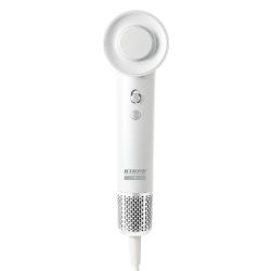 Sèche cheveux Home Precision blanc Kiepe