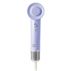 Sèche cheveux Home Precision violet Kiepe