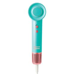 Sèche cheveux Home Precision vert Kiepe