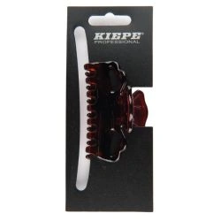 Bruine klem 6 cm Kiepe