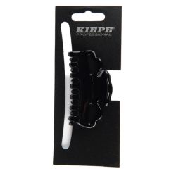Pinça preta 6cm Kiepe