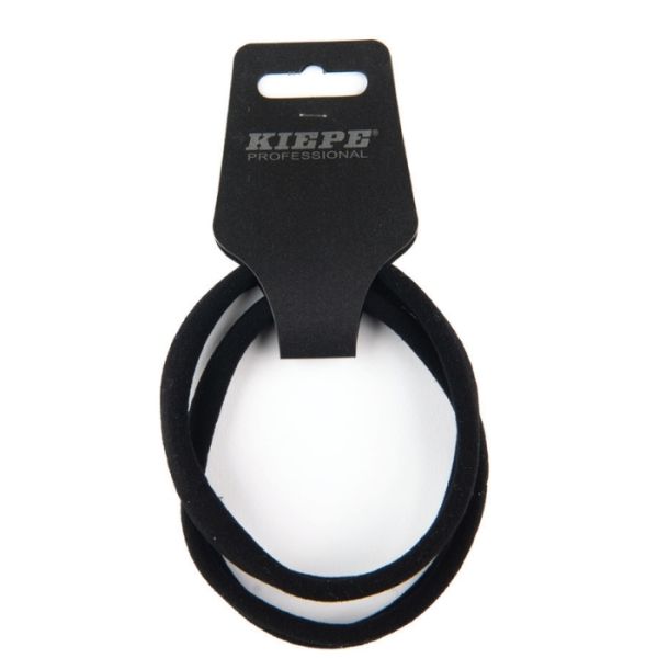 Black Footballer Headband x2 Kiepe