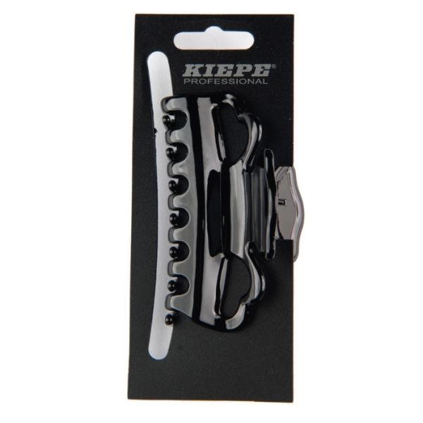 8cm Black Kiepe Clamp