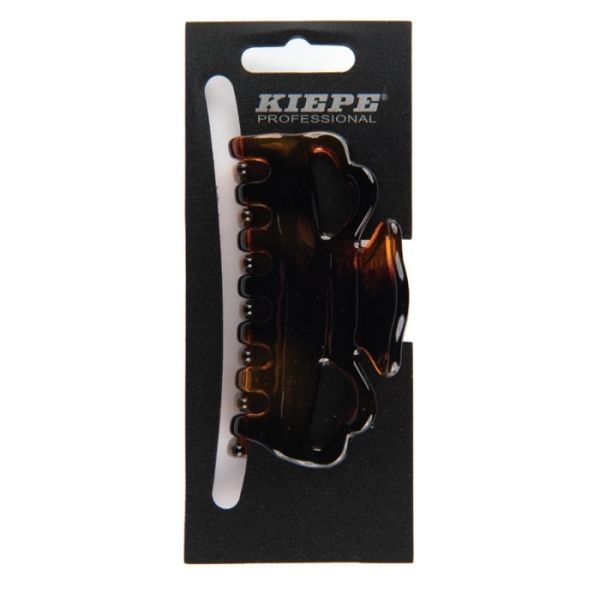 Pinça 8cm Marron Kiepe