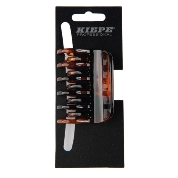 Pinza 7,5 cm marrone Kiepe
