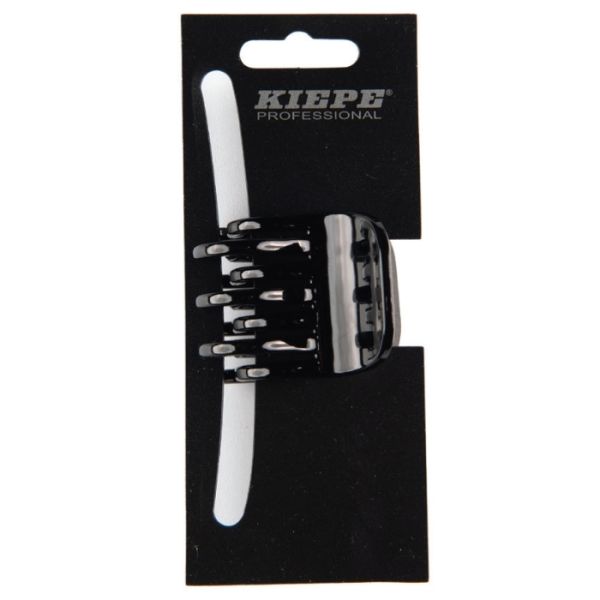 5cm Black Kiepe Clip