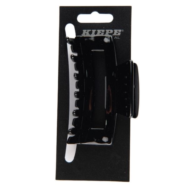 Pince 8cm Noire Kiepe