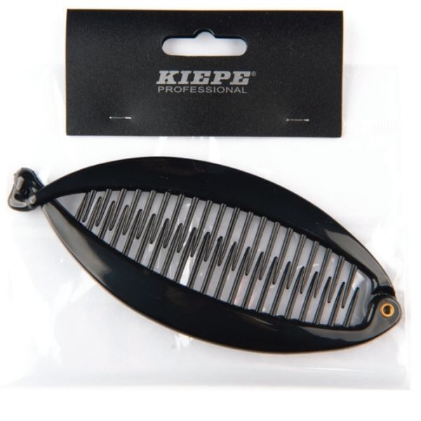Pinza banana 14cm Nera Kiepe