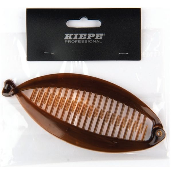 Bananenpince 14cm braun Kiepe