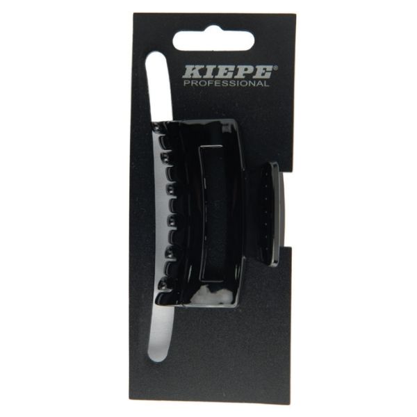 Pregador 6cm Preto Kiepe