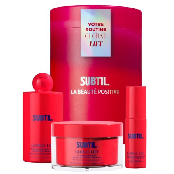 copy ofShampooing Global Lift Subtil 300ml
