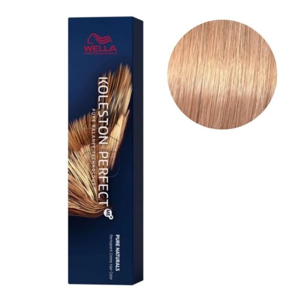 Coloration Koleston Perfect ME+ 10/04 Wella 60ML
