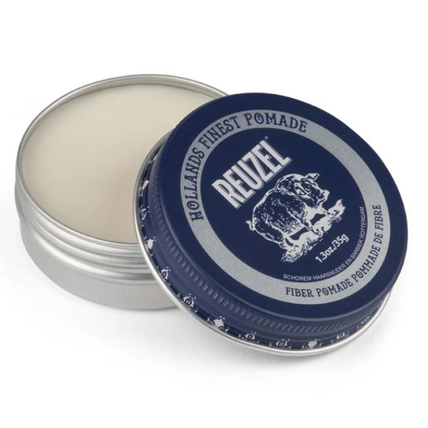 Fiber Pomade Reuzel 95g | Hold & Texture
