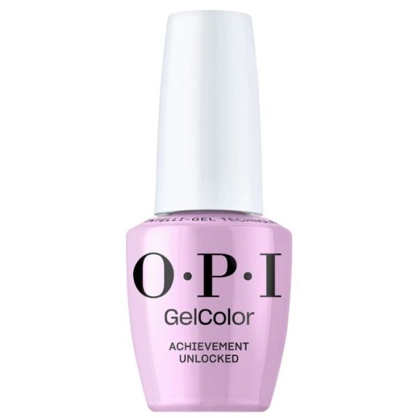 OPI Gel Color Vegan Achievement unlocked 15ML
