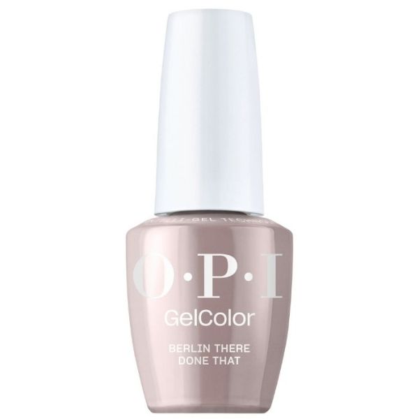 OPI Gel Color Vegan Berlin Done That15ML