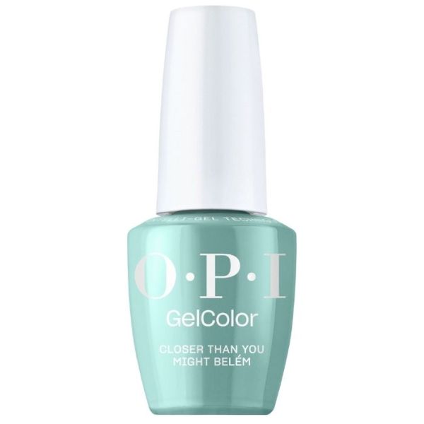 OPI Gel Color Vegan Closer Than You Might Belem 15ML