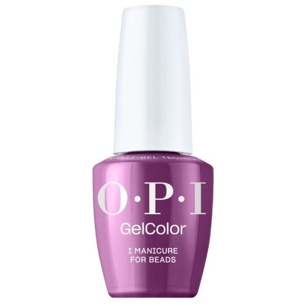 OPI Gel Color Vegan I Manicure for Beads15ML